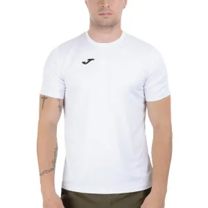 Joma Combi Men Training T-Shirt White