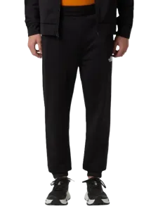 The North Face Reaxion 2.0 Jogger Men Training Pant Black Heather