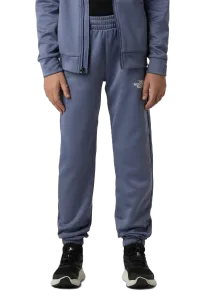 The North Face Reaxion Boys Training Pant Twilight Galaxy