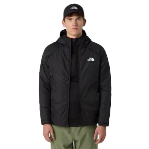The North Face Mountain Athletics Insulated Hooded Men Training Jacket Black