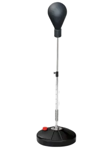 Outdoor Play Boxing Set  Outdoor Boxing Bag Black