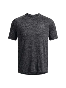 Under Armour Tech 2.0 Men Training T-Shirt Black