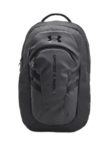 Under Armour Hustle 6.0 Pro Unisex Training Bag Black