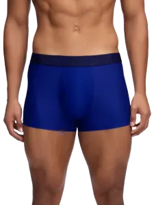 Under Armour Performance Tech Men Training Underwear Royal/Steel