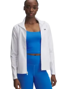 Under Armour Motion Women Training Jacket White/Black