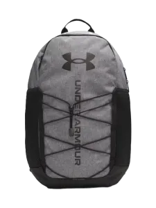 Under Armour Hustle Sport 6.0 Unisex Training Bag Castlerock/Black