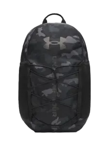Under Armour Hustle Sport 6.0 Unisex Training Bag Black