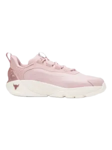 Under Armour Project Rock 8 Women Training Shoes Tourmaline Pink