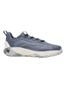 Under Armour Project Rock 8 Men Training Shoes Downpour Gray