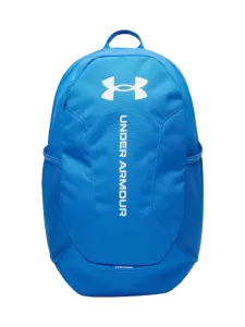 Under Armour Unisex Training Hustle Lite Blue Atlantis