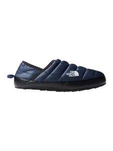 The North Face Traction Mule V Men Lifestyle Slippers Navy/White