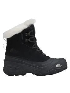 The North Face Shellista V Kids Lifestyle Boots Black