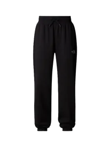 The North Face Essential Relaxed Straight Women Lifestyle Pant Black