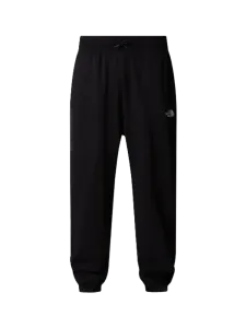 The North Face Essential Relaxed Straight Men Lifestyle Pant Black