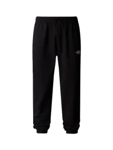 The North Face Simple Dome Regular Tapered Men Pant Black