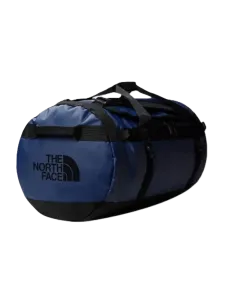 The North Face Base Camp L Unisex Lifestyle Bag Navy/Black