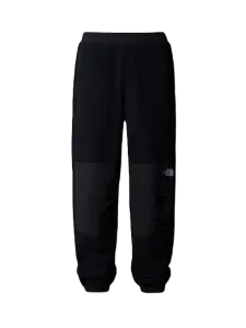 The North Face Retro Denali Men Lifestyle Pant Black