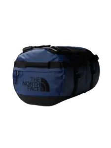 The North Face Base Camp S Unisex Lifestyle Bag Navy/Black