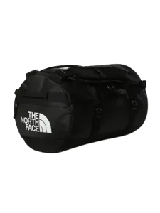 The North Face Base Camp S Unisex Lifestyle Bag Black/White