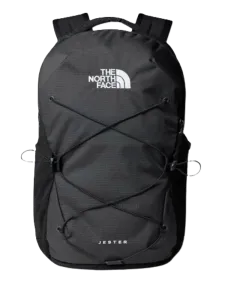 The North Face Jester Unisex Lifestyle Bag Asphalt Grey/Black