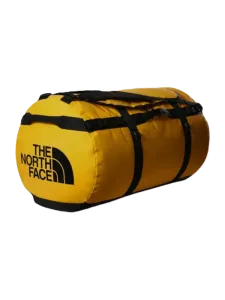 The North Face Base Camp Xxl Unisex Lifestyle Bag Gold/Black