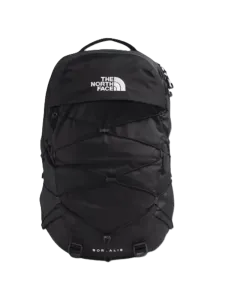 The North Face Borealis Unisex Lifestyle Bag Black