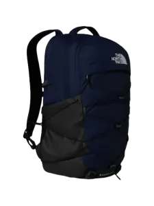 The North Face Borealis Unisex Lifestyle Bag Navy/Black