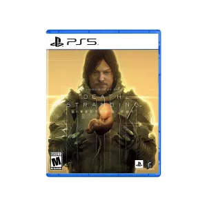 PLAYSTATION PS5 Death Stranding Director's Cut