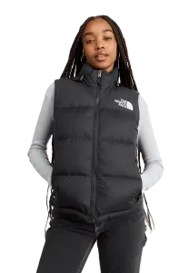 The North Face Gotham Women Lifestyle Vest Black Npf