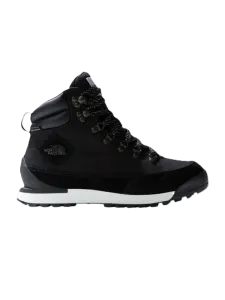 The North Face Back To Berkeley Iv Women Lifestyle Boots Black/White