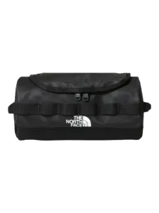 The North Face Travel Canister S Unisex Lifestyle Case Black/White