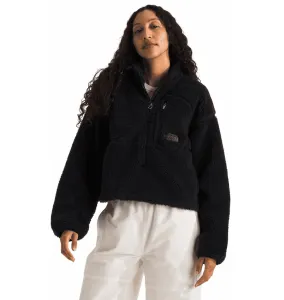 The North Face Extreme Pile 2 Women Lifestyle Fleece Black