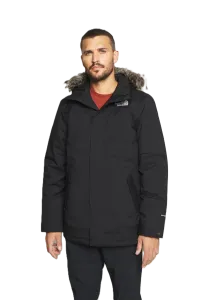 The North Face Zaneck Men Jacket Black