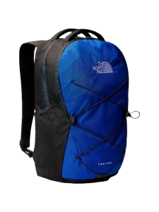 The North Face Jester Men Hiking Backpack Blue/Black/Silver