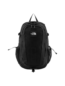 The North Face Hot Shot Se Unisex Lifestyle Backpack Black/White