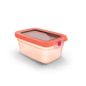 Tefal Oneclick  Rectangular 0,75L Scen