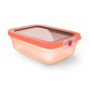 Tefal Oneclick Rectangular. 1,2L Scen