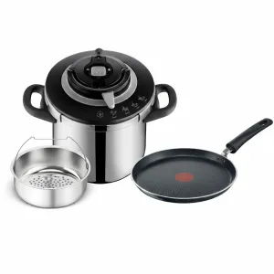 Clipso Chef + 10L  + Free Pancake Pan