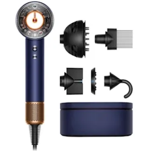 Supersonic Dyson HD16 Neural Prussian Blue