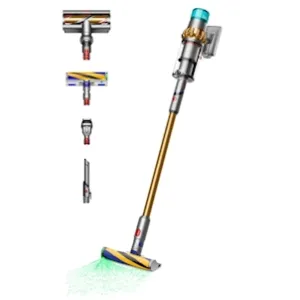 Hand Vacuum Cleaner Dyson V15 DT Absolute 447000