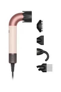 Supersonic R Lightweight Dyson Ceramic Pink