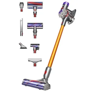 Hand Vacuum Cleaner Dyson V8 Absolute 476547