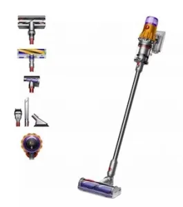 Hand Vacuum Cleaner Dyson V12 Detect Abs 448884-01