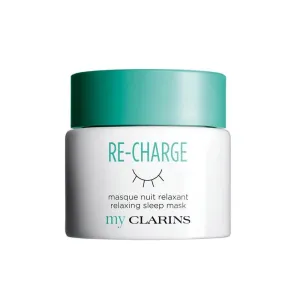 Clarins My Clarins New Re-Charge Relaxing Sleep Mask
