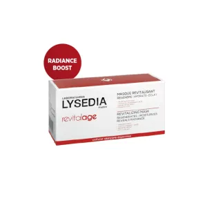 Lysedia Revitalage Peel-Off Mask