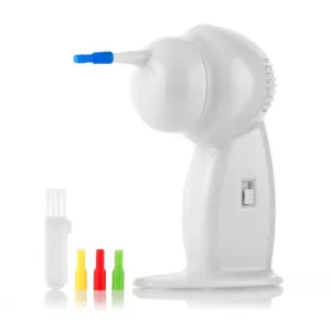 Innovagoods, Suction Ear Cleaner #V0100759.