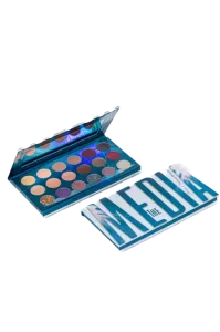 Bassam Fattouh The Media Eye Shadow Palette