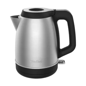 Kettle  Element 1.7L Stainless/Black