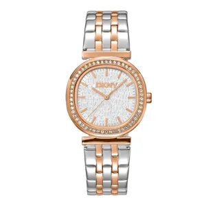 DKNY Women Evening Watch DK1L083M0105