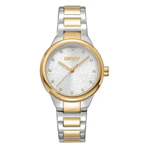 DKNY Women Everyday Watch DK1L110M0075